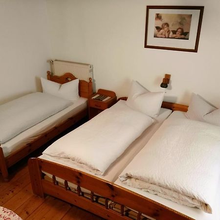 Landgasthof Duellhof Schaufling Экстерьер фото