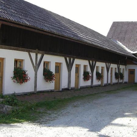 Landgasthof Duellhof Schaufling Экстерьер фото